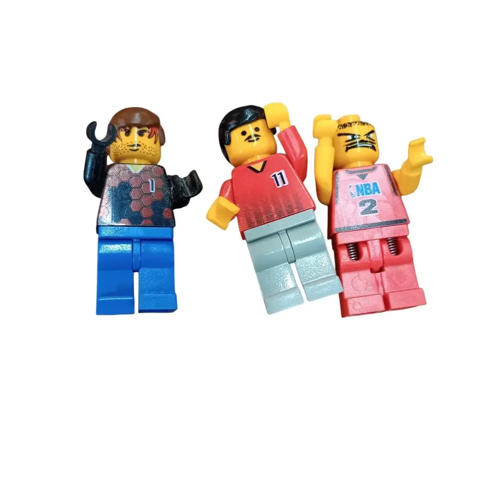 Lego fantastic opportunity